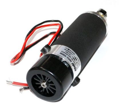 Picture of SPINDLE MOTOR ER11 48V 500W 12,000RPM